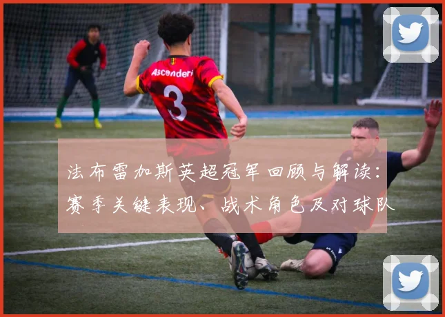 法布雷加斯英超冠军回顾与解读:赛季关键表现、战术角色及对球队长期影响