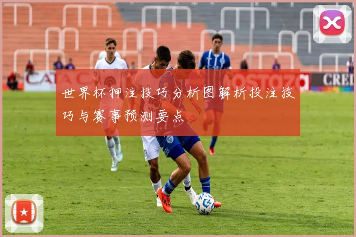 世界杯押注技巧分析图解析投注技巧与赛事预测要点